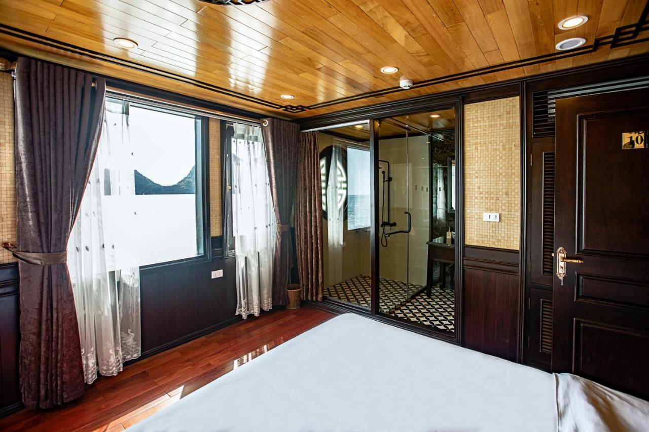 Cozy Boutique Cruise