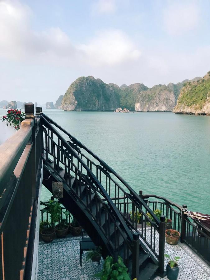 Cozy Boutique Cruise * Dong Khe Sau