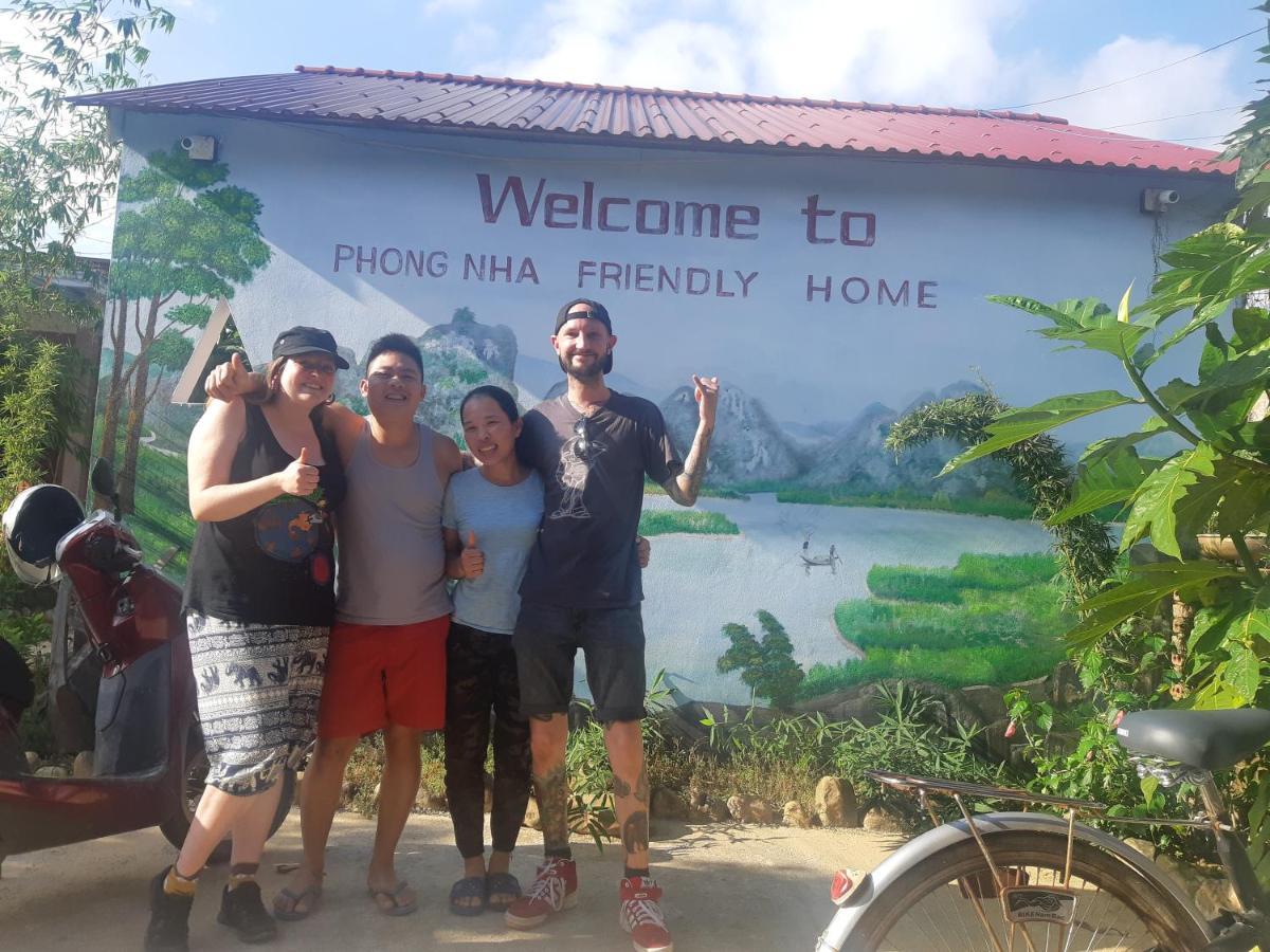 Friendly 3* Phong Nha