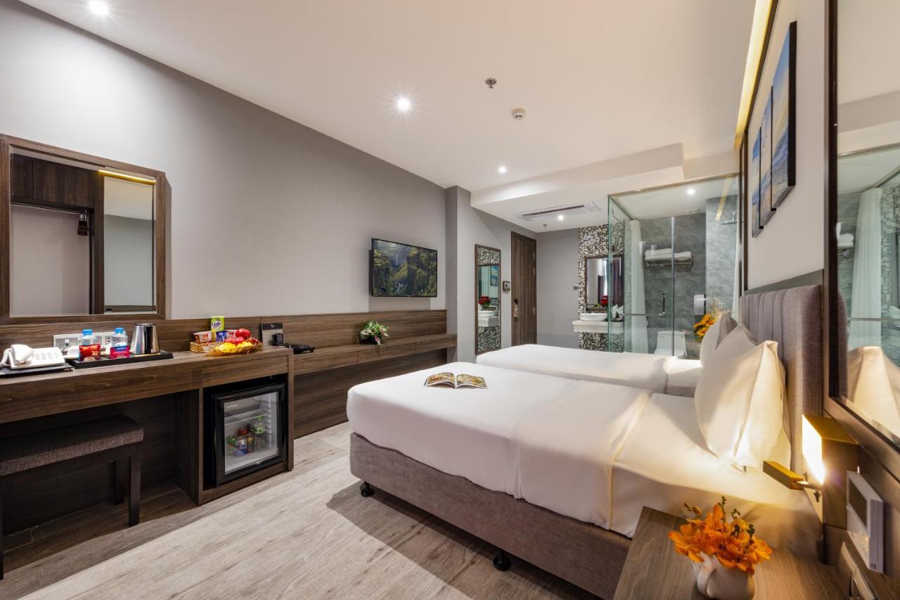 Hotel Ivy 4*