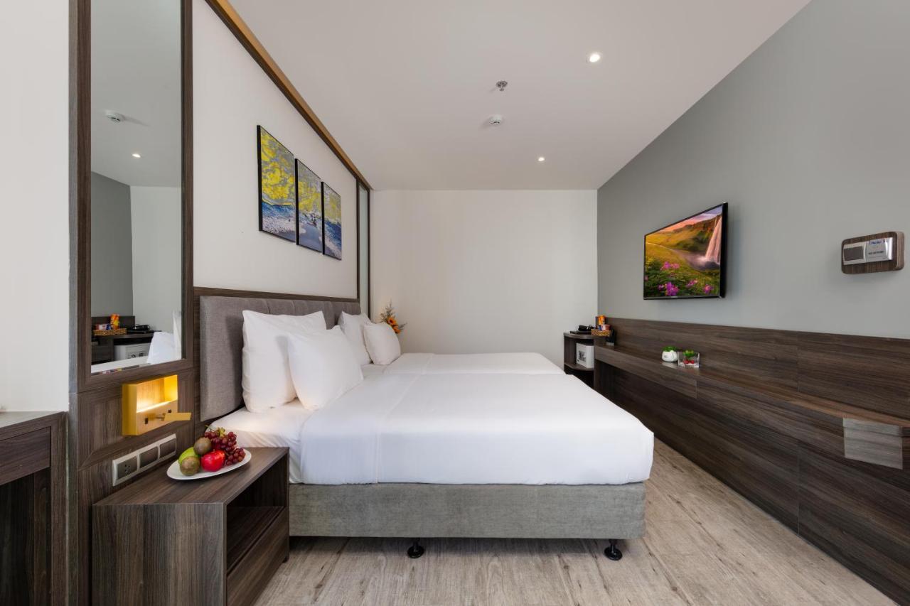 Ivy Hotel