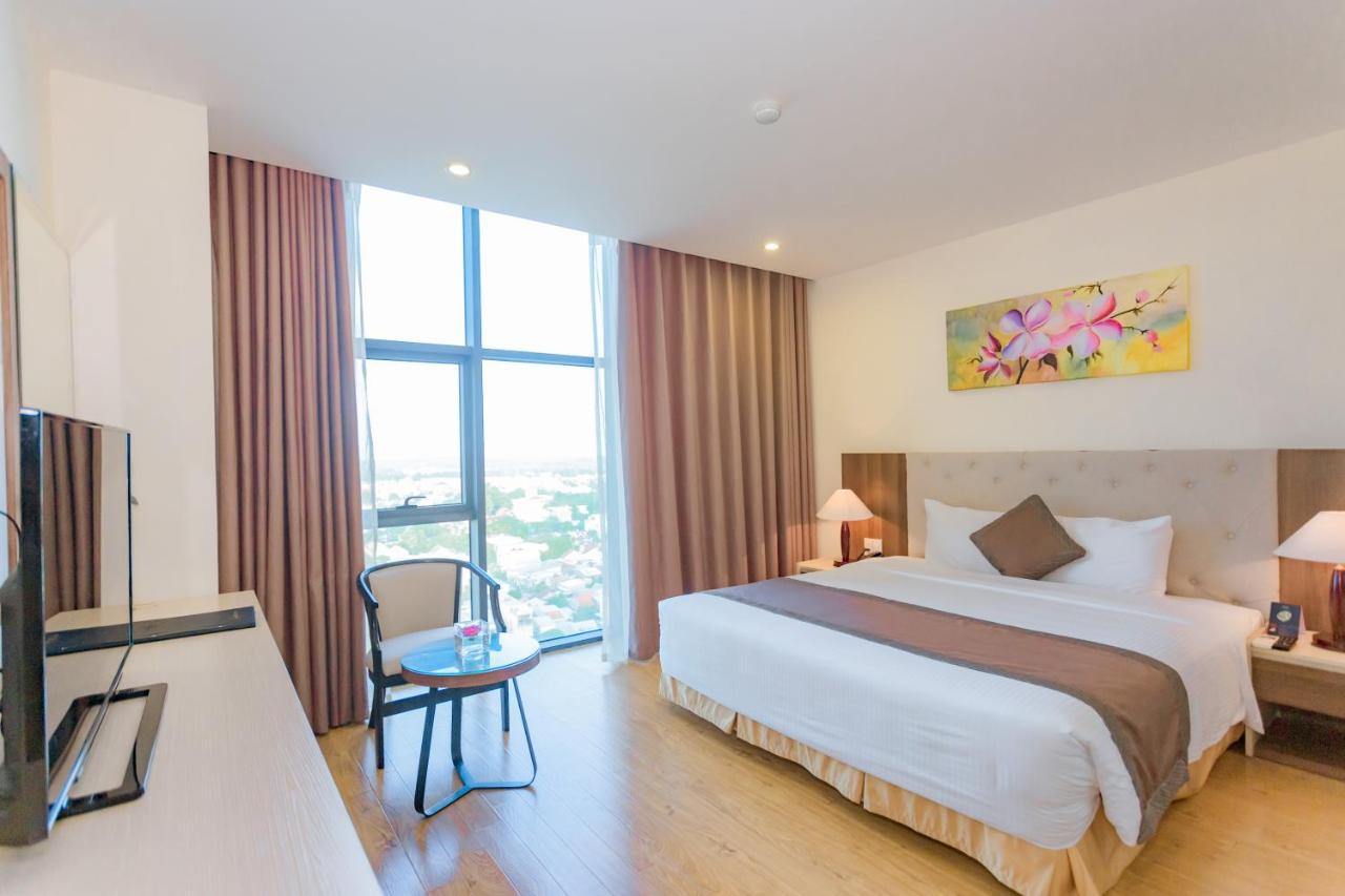 Muong Thanh Grand Quang Nam Hotel