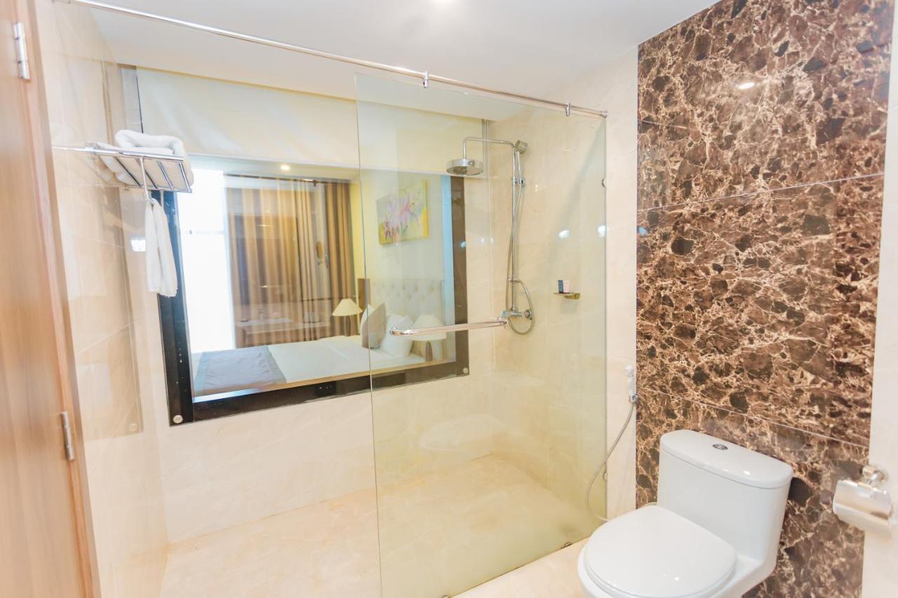 Hotel Muong Thanh Grand Quang Nam Tam Ky