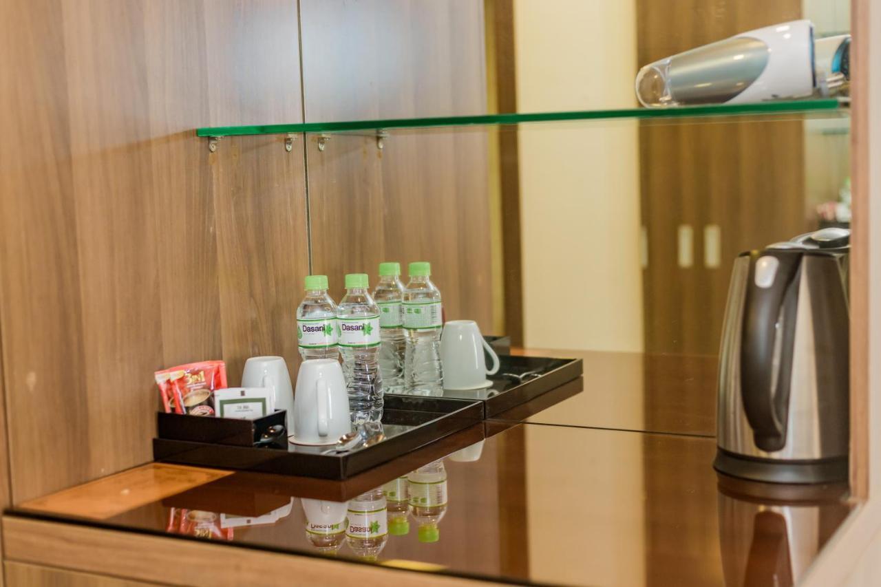Hotel Muong Thanh Grand Quang Nam Tam Ky