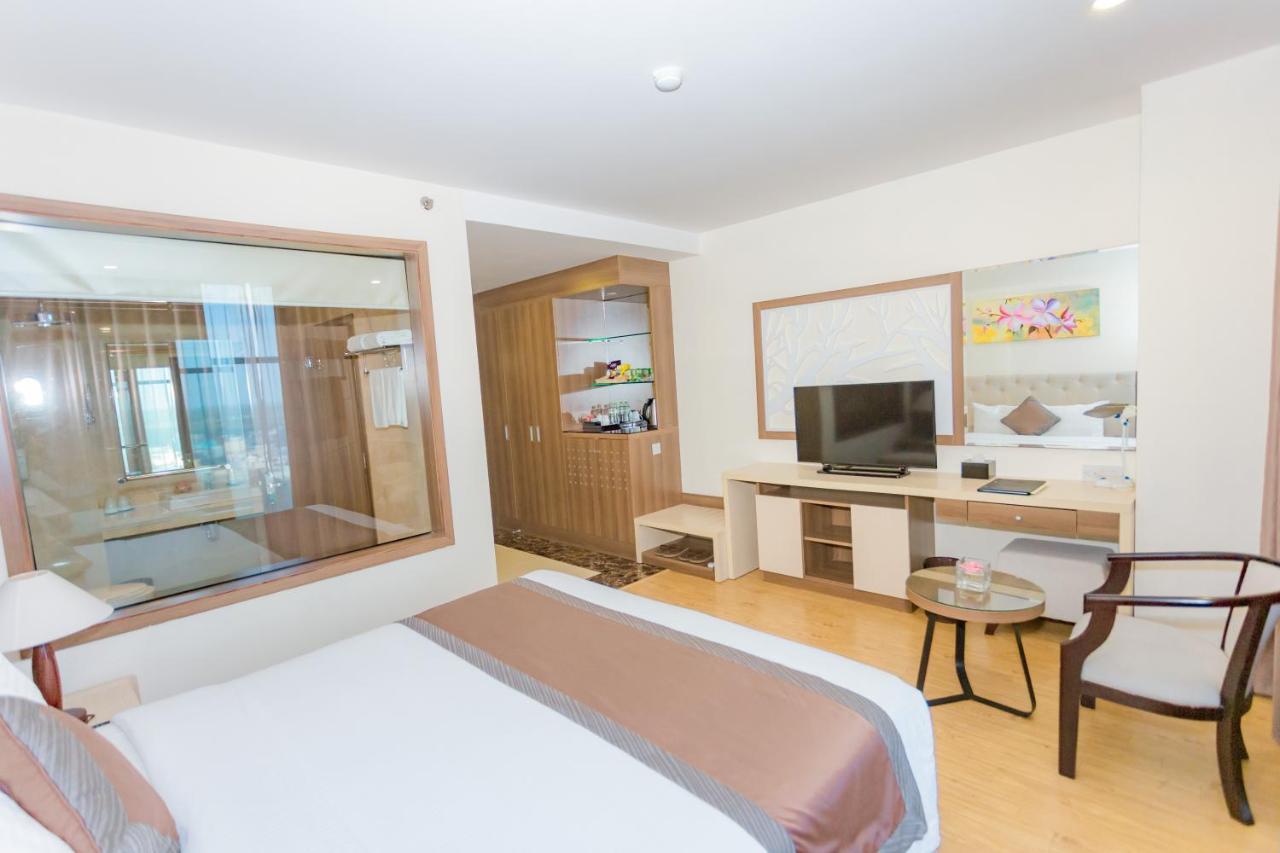 Muong Thanh Grand Quang Nam 4* Tam Ky