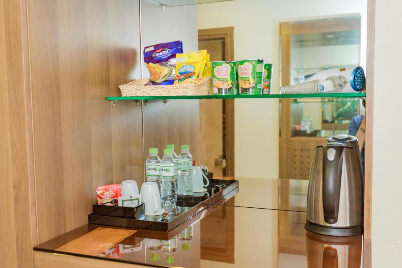 Muong Thanh Grand Quang Nam Hotel Tam Ky