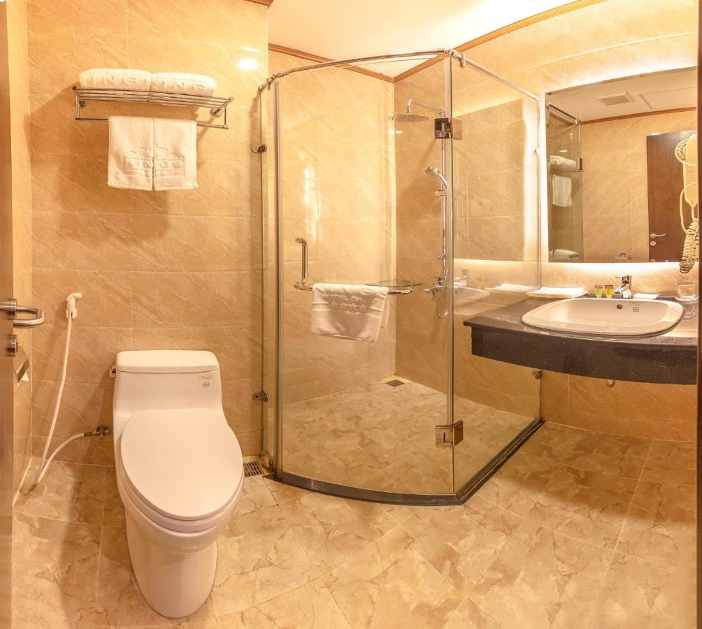 Kings Hotel 4*