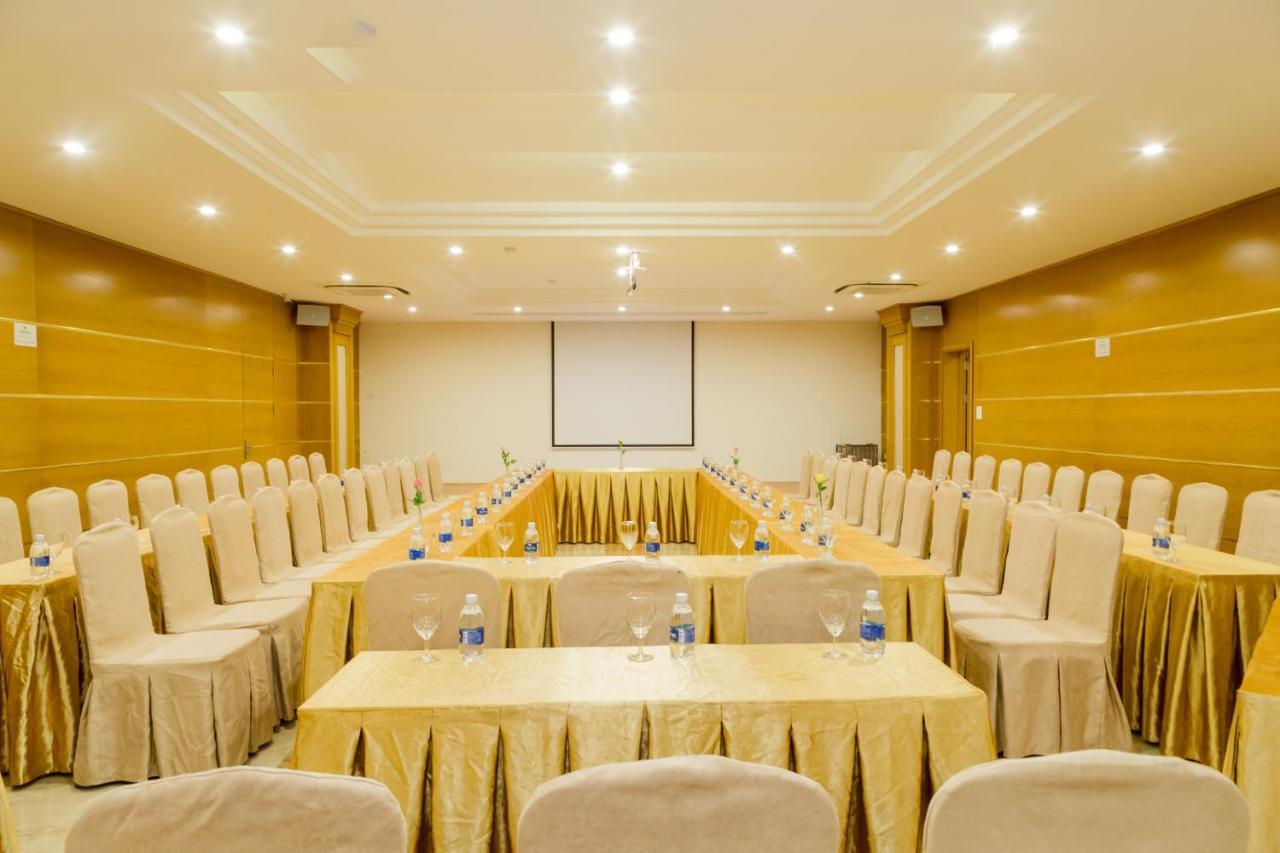 Palm Hotel Thanh Hóa