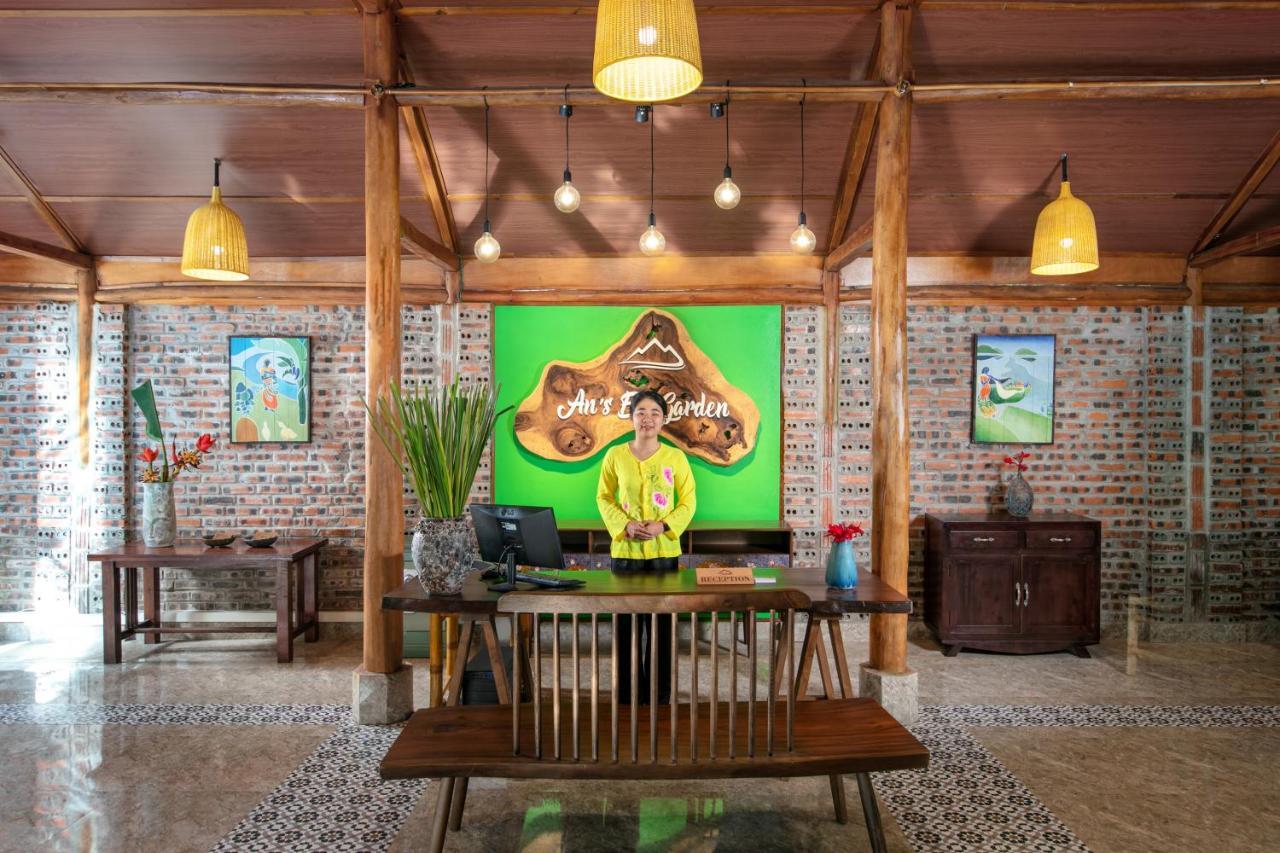 An's Eco Garden 3* Ninh Binh