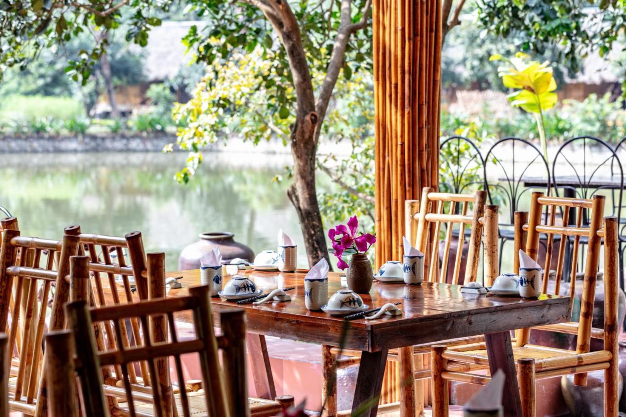 An's Eco Garden 3* Ninh Binh
