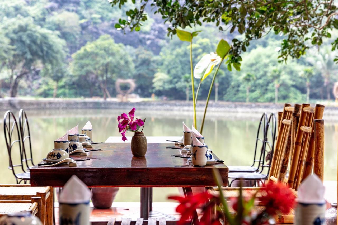 An's Eco Garden Ninh Binh