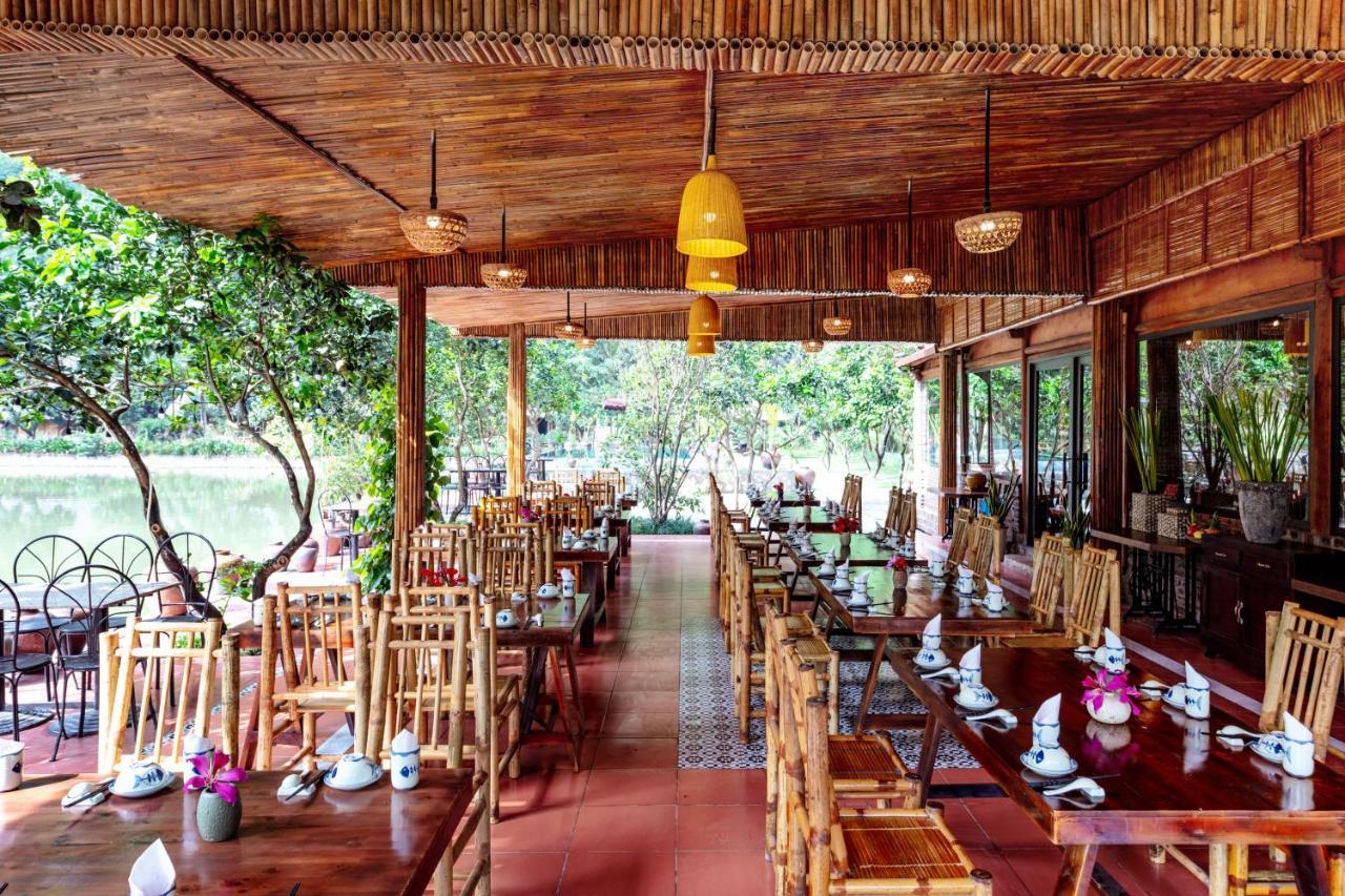 An's Eco Garden 3* Ninh Binh