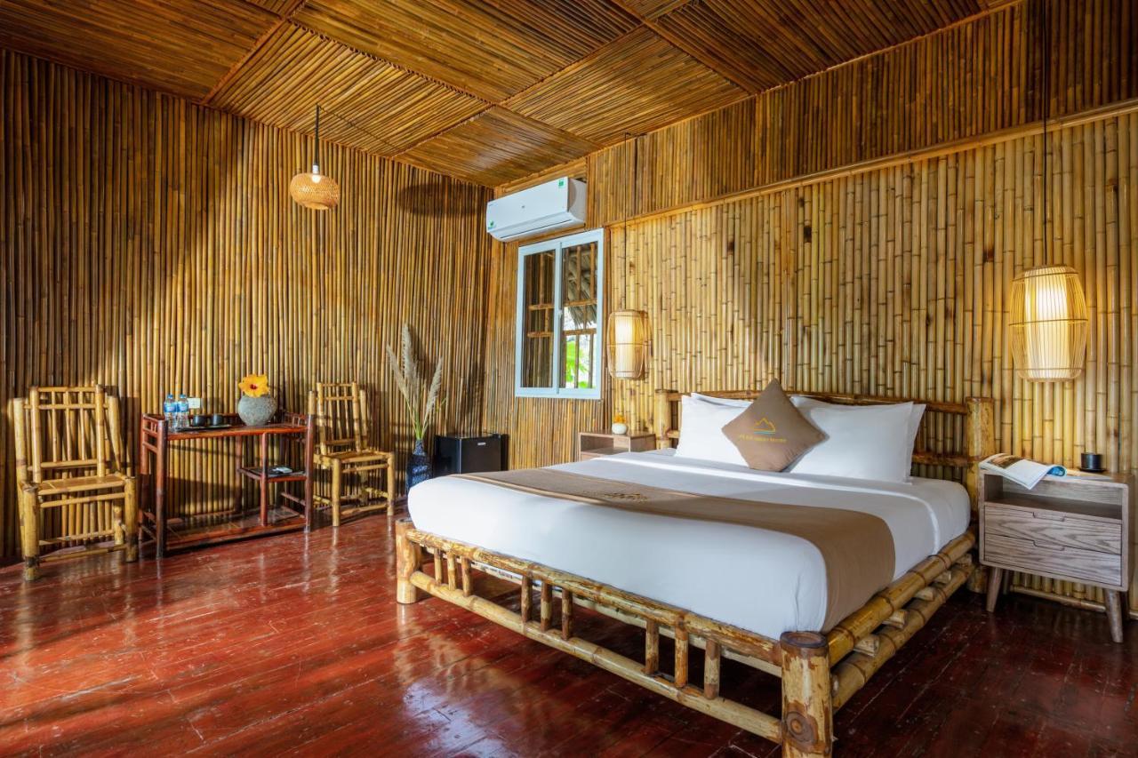 An's Eco Garden Resort 3*