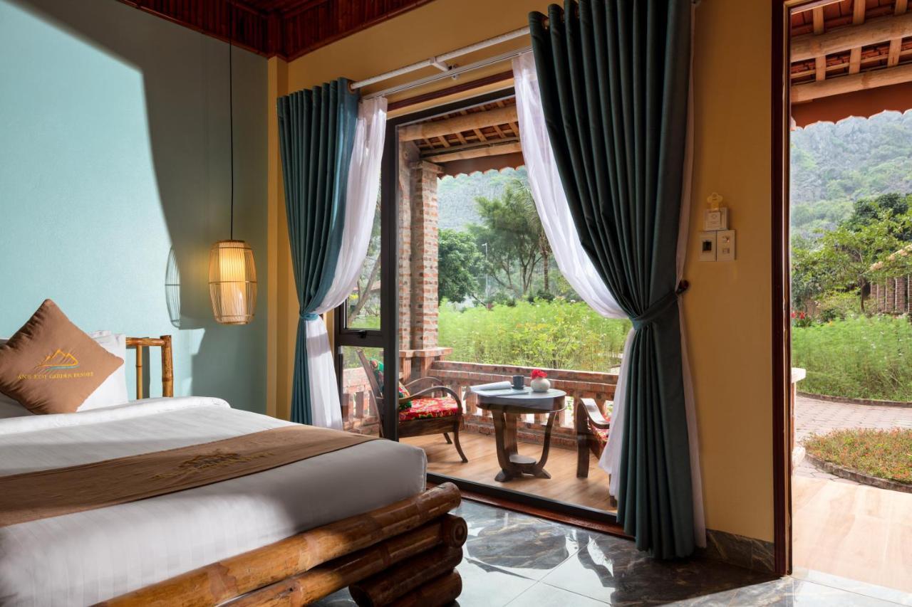 Resort An's Eco Garden 3*