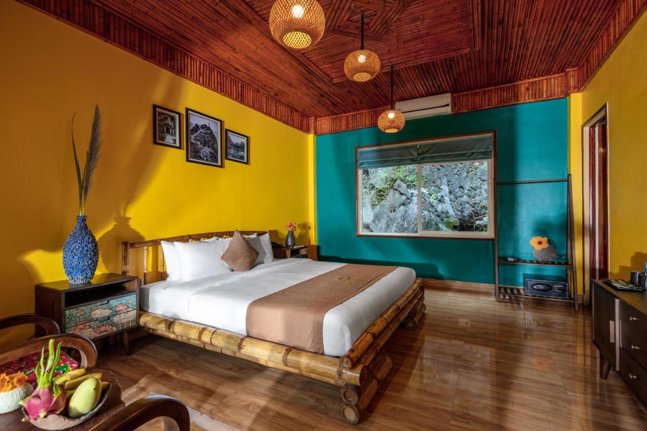 An's Eco Garden 3* Ninh Binh