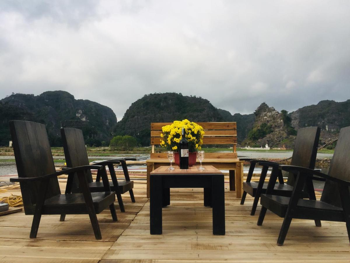 Hang Mua Ninh Binh