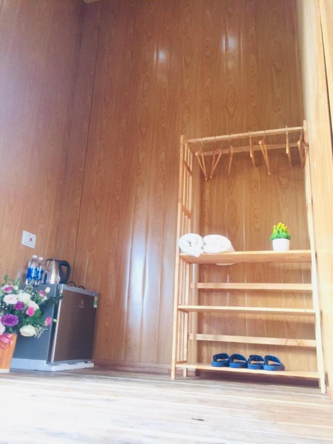 Hang Mua Hotel Ninh Binh