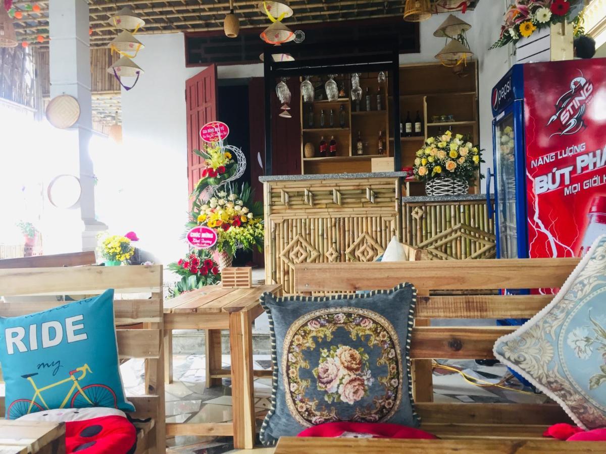 Hang Mua Hotel Ninh Binh