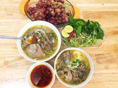 Hang Mua Hotel Ninh Binh