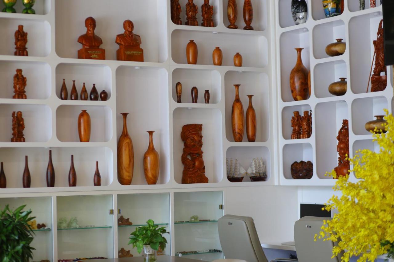 Nagila Boutique Đà Nẵng
