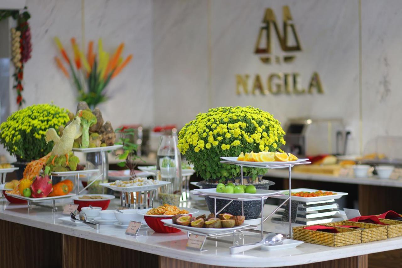Khách sạn Nagila Boutique