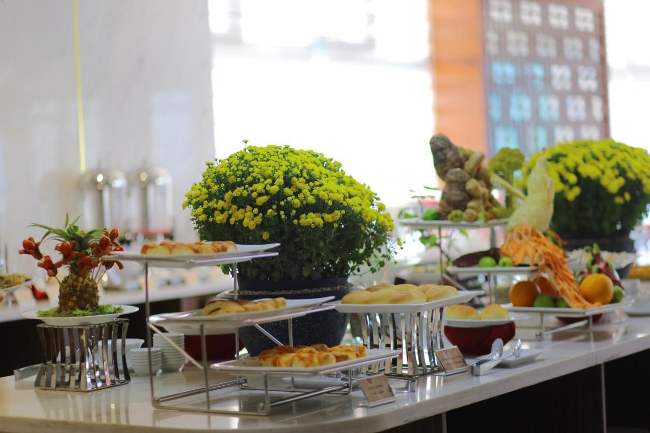 Khách sạn Nagila Boutique 4*