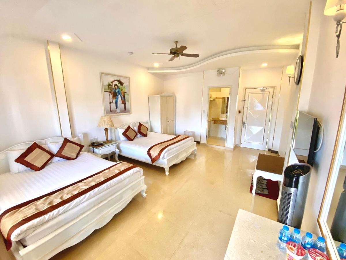 Hotel Tulip