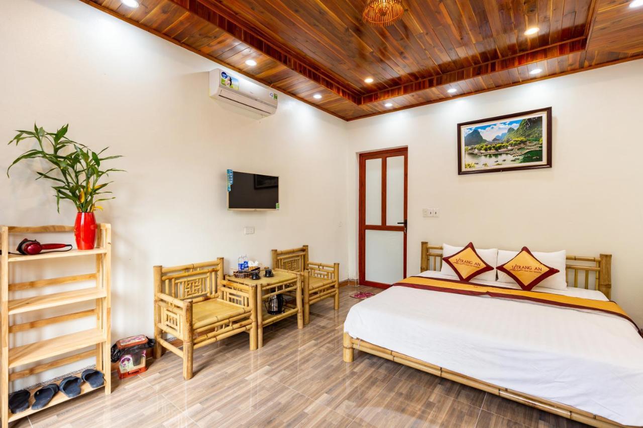 Lodge Trang An River View