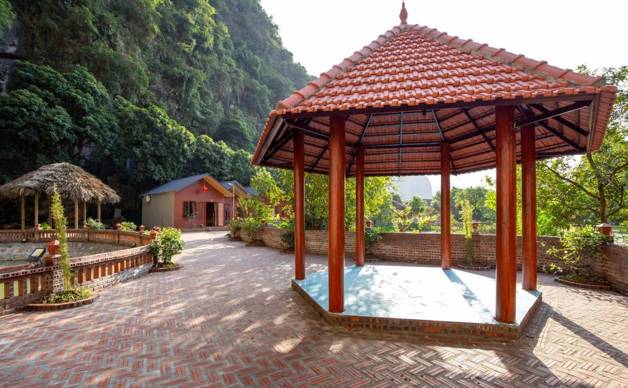 Trang An River View Lodge Ninh Binh