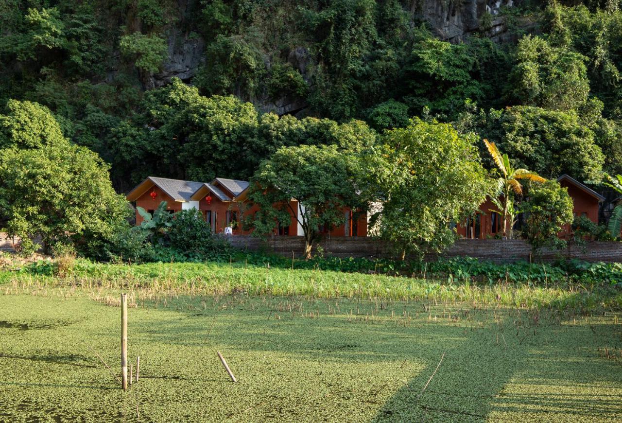 Lodge Trang An River View