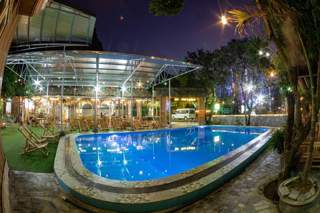 Lodge Trang An River View *