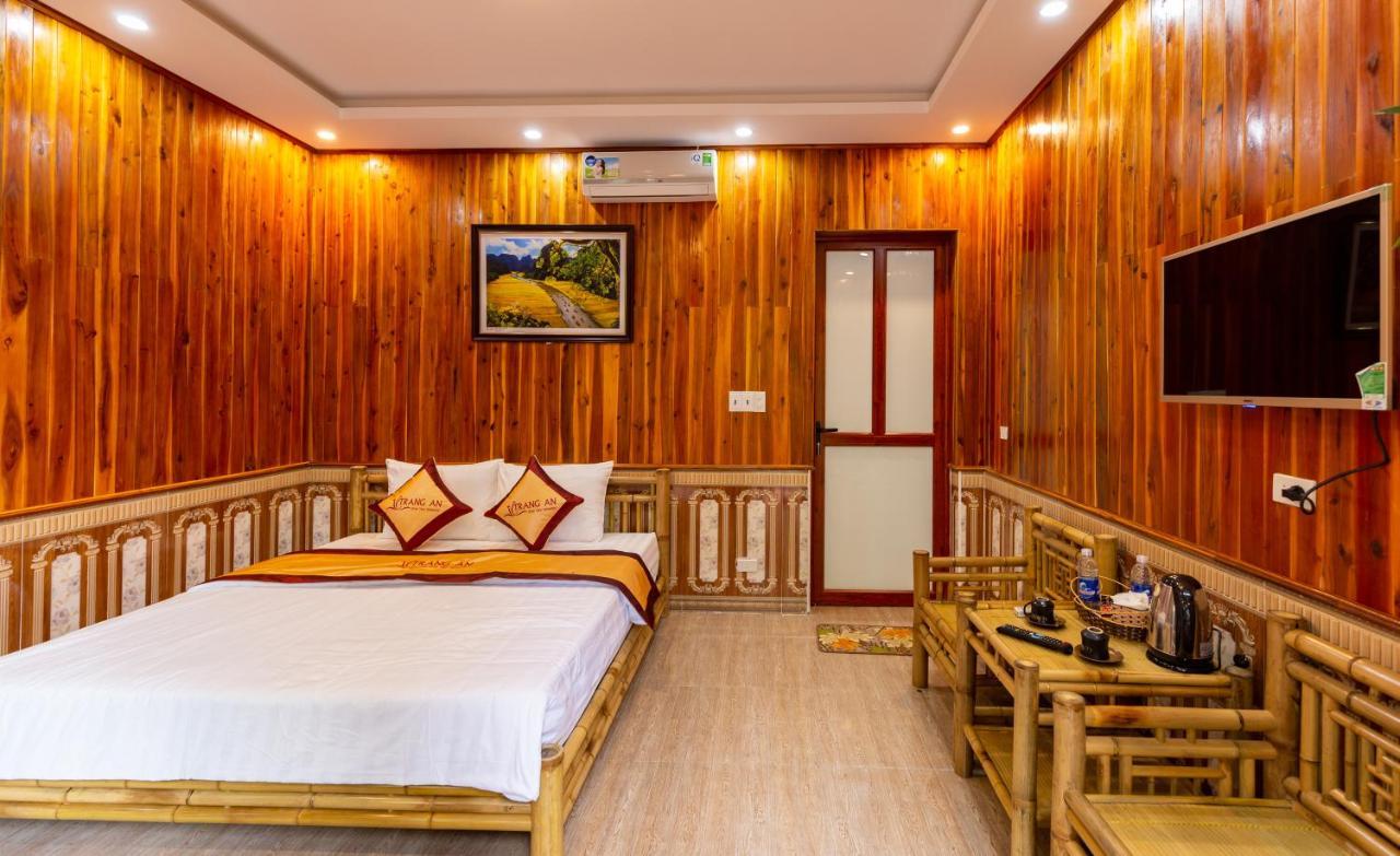 Lodge Trang An River View *