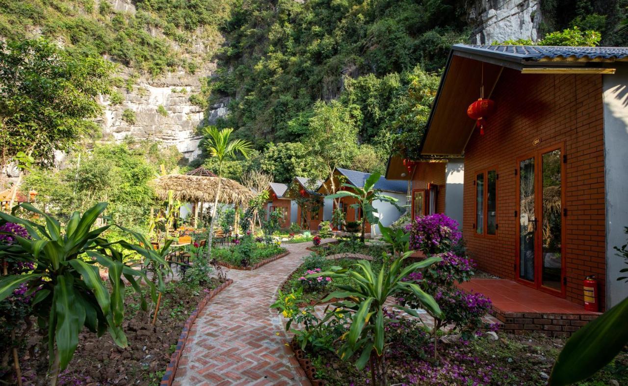 Trang An River View Lodge