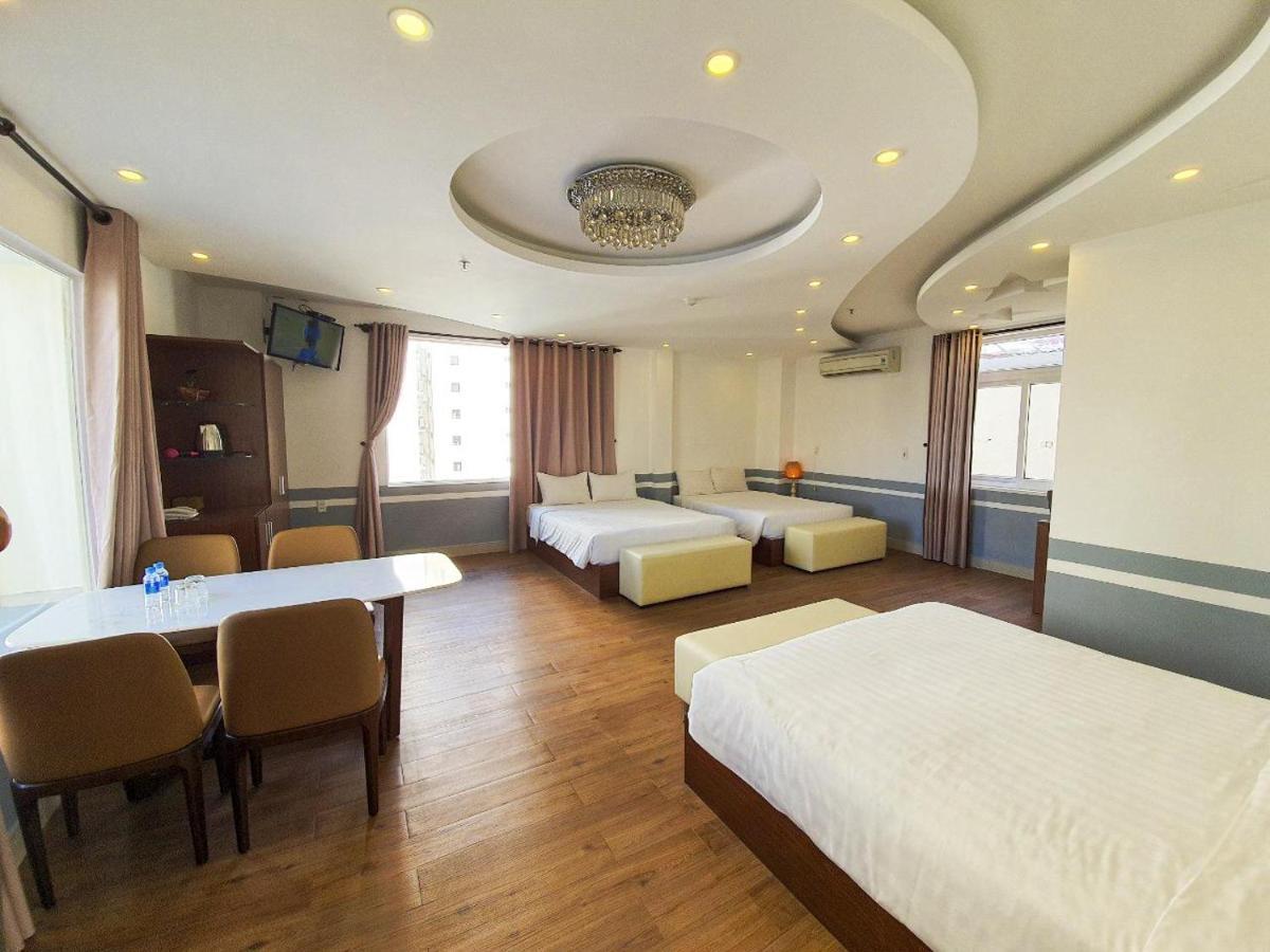 Hotel Kien Cuong 2