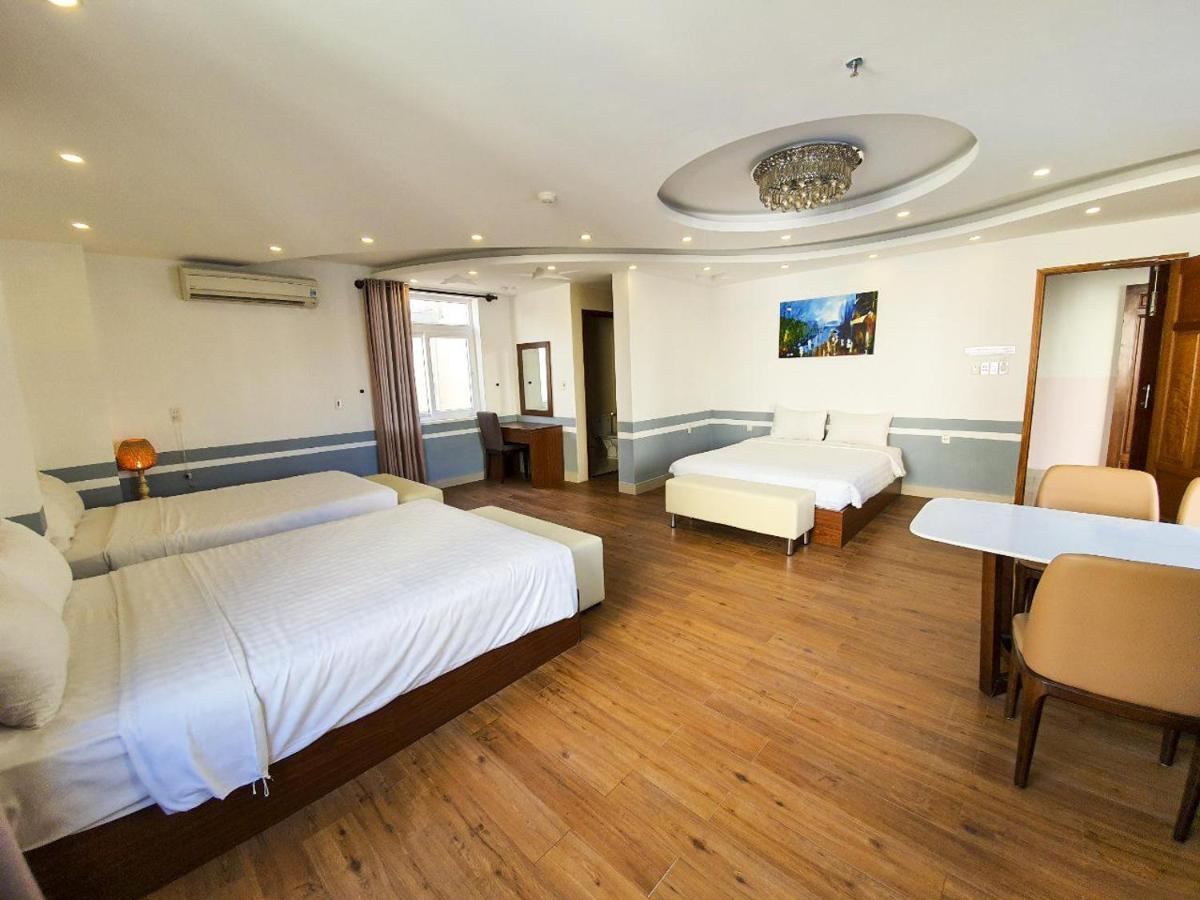 Kien Cuong 2 Da Nang