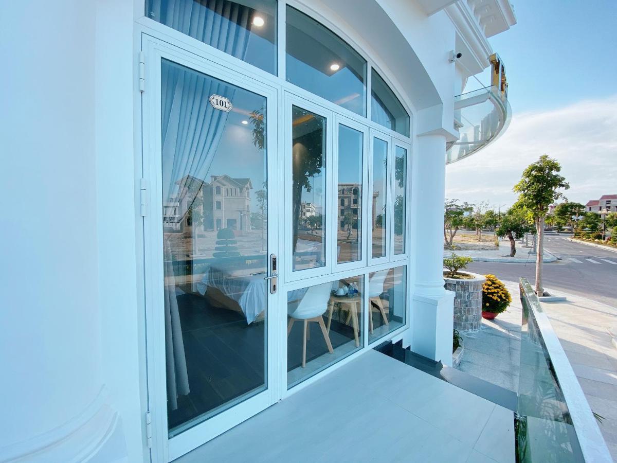 Hotel The Hieu Hy 2*