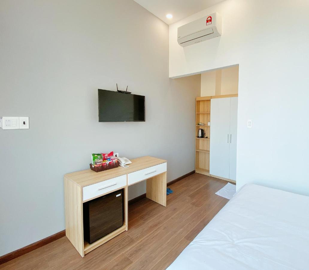 The Hieu Hy 2* Quy Nhon