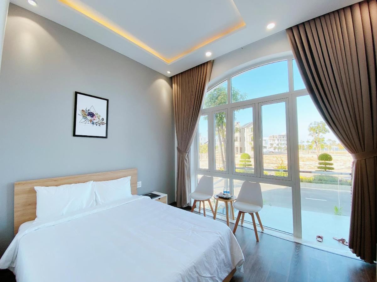 The Hieu Hy Quy Nhon