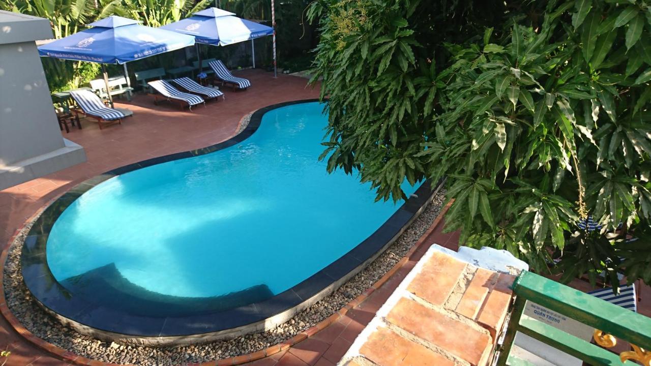 Hotel Mui Ne Alena