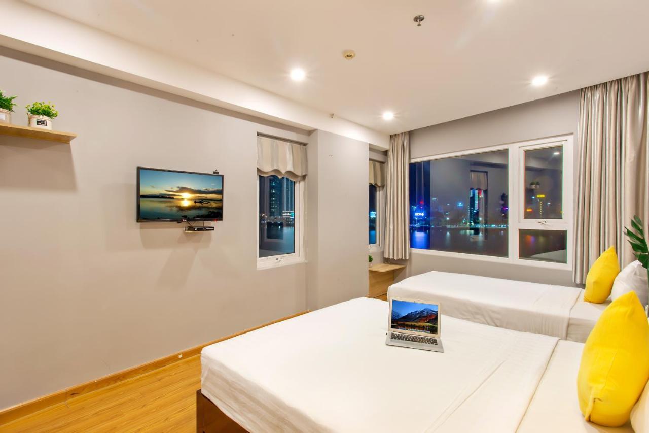 Hotel Happy Day Riverside & By Haviland Da Nang
