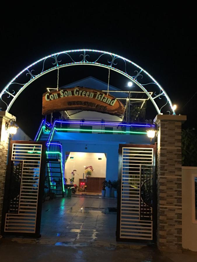 Con Son Island Guest house *