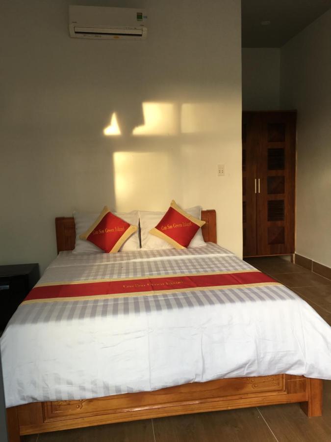 Con Son Island Guest house *