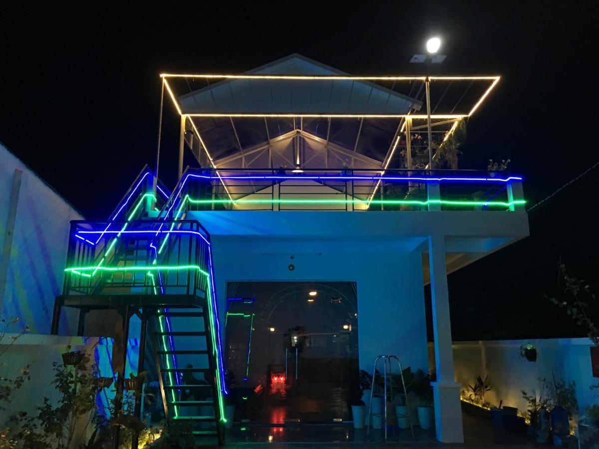 Con Son Island Guest house *