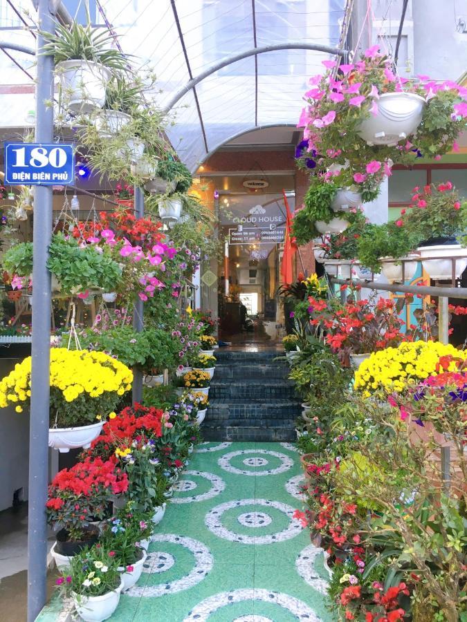 Hotel Cloud House Sa Pa