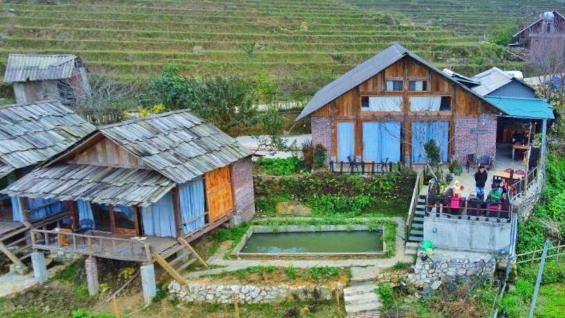 Comlam Eco House 2*