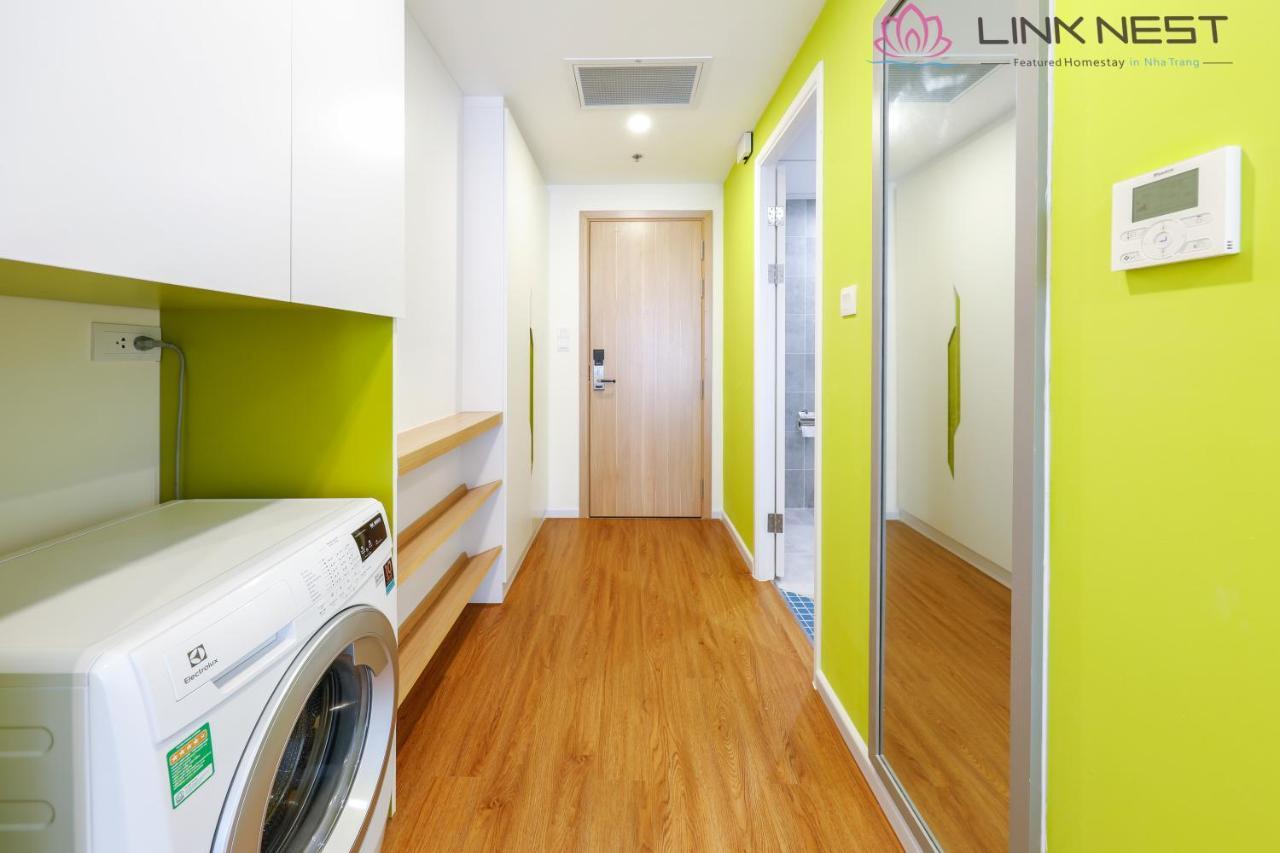 Linknest Ariyana Seaview 4* Nha Trang