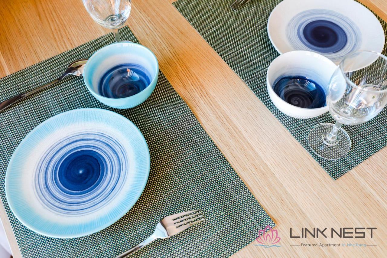 Aparthotel Linknest Ariyana Seaview Nha Trang