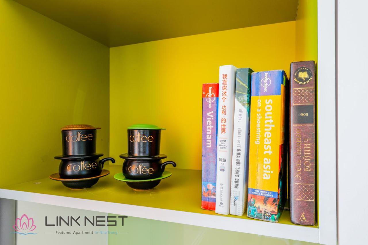 Linknest Ariyana Seaview Nha Trang