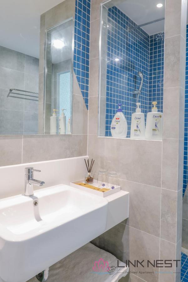 Linknest Ariyana Seaview Aparthotel Nha Trang