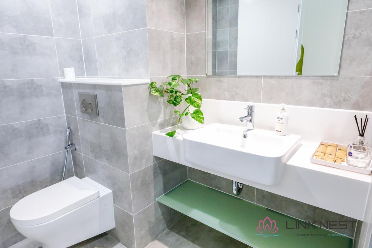 Linknest Ariyana Seaview 4* Nha Trang